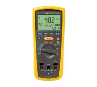 Insulation Resistance Meter Energy Vehicle Digital Megohmmeter Rapid Finding Precise Readings