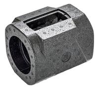 Insulation Shell for Thermal Energy Meter DN 3250 Only for Non-Condensing Applications A-22PEM-A02