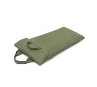 Insulation Sleeve - 600d Oxford Fabric Cooler Bag | High Hydration Pressure Film Sheet | 44x20cm, Keeps Drinks Cold, Fits Snacks, Bottles