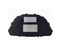 Insulation Soundproofing Mat for BMW for X1 for E84 2010~2015 Car Hood Engine Insulation Pad Soundproof Heat Cotton Liner Thermal Mat
