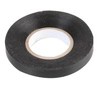 Insulation Tape 9MM X 20M Black, Electrical Insulating Tape Qty X 1