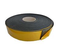 Insulation Tape Adhesive K-Flex St NF FIRE 15 m Width 50 mm Thickness: 3 mm - length K-Flex ta15052