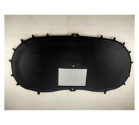 Insulation Thermal Insulation Cotton Sound Heat Pad Modified For VW For Tiguan MK1 2007-2016 Sound Deadening Mat