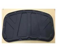 Insulation Thermal Insulation Cotton Sound Insulation Cotton Heat Insulation Pad for Hyundai for Elantra for Eco 2017 2018 Sound Deadening Mat