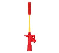 Insulation Wire Piercing Probe Clip Test Lead Multimeter Test Probes With 4mm Banana Socket For Car Diagnostic Automotive Wire Sleeve