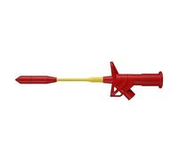 Insulation Wire Piercing Probe Clip Test Set With 4mm Banana Socket For Diagnostic Tool Piercing Needle Test Clip Automotive Electrical Tester