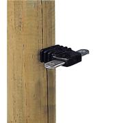 Insulators for 2-way electric anchor fences Gallagher (x4)