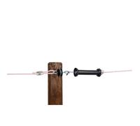 Insulators for electric anchor fences Pulsara (x5)