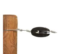 Insulators for electric corner fences Gallagher (x100)