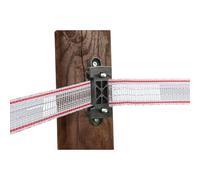 Insulators for electric corner tape fences Pulsara (x5)