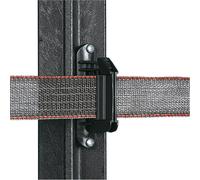 Insulators for electric fence turboline tape Gallagher (x20)