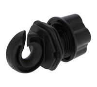 Insulators for electric screw ring fence Kerbl Vario Classic (x40)