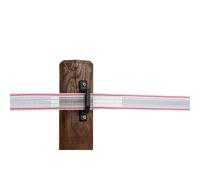 Insulators for electric tape fences Pulsara (x25)