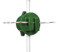 Insulators for nut-type electric fences Gallagher (x250)