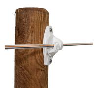 Insulators for super support electric fence Gallagher (x175)