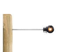 Insulators for xdi remote screw electric fence Gallagher (x10)