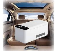 Insulin Cool Box Refrigerator Diabetic Cooler Insulin Refrigerator for Car Office Cooler Fridge Travel for Storage Diabetic Medication Cooling Box 1*Battery