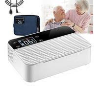 Insulin Cool Box Refrigerator Fridge, Drug Constant Temperature Refrigerator, USB Charging Port Sealed Portable Insulin Cooler Box, Car Small Refrigerator For Car, Travel