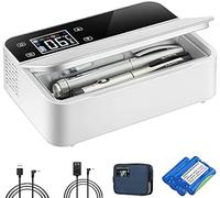 Insulin Cool Box Refrigerator Insulin Cooler Travel Case Portable Drug Reefer Refrigerated Box Car Refrigerator 2-8℃ Small Refrigerator USB Charging For Keeping Diabetes Drug Cooler About 8-
