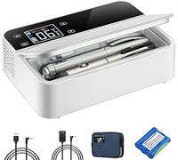 Insulin Cool Box Refrigerator Insulin Cooler Travel Case Portable Drug Reefer Refrigerated Box Car Refrigerator 2-8℃ Small Refrigerator USB Charging For Keeping Diabetes Drug Cooler About 8-
