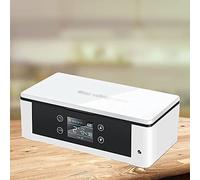 Insulin Cool Box Refrigerator Insulin Cooler Travel Drug Constant Temperature Refrigerator Blood Glucose Cold Diabetes Insulin Insulin Hot Cold Kit