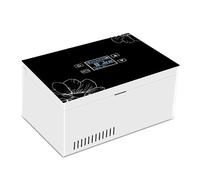 Insulin Cool Box Refrigerator Insulin Fridge Box Insulin Refrigerator,Portable Insulin Refrigerator,Insulin Refrigerator,Insulin Refrigerator for storing diabetic medication,Onesetofbatterie