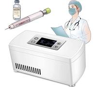 Insulin Cool Box Refrigerator Insulin Fridge Box Pharmaceutical refrigerators and Insulin freezers,Insulin freezers,Portable Insulin freezers for pharmaceuticals,Insulin Coolers,dualbattery