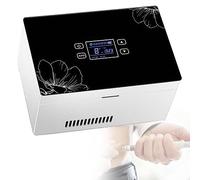 Insulin Cool Box Refrigerator Insulin Fridge Box Portable Cooler,Electric Cooler,Insulin Cooler,Portable Insulin Cooler,Twobatteries Insulin Cooler