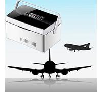 Insulin Cool Box Refrigerator Insulin Travel Case,Blood Glucose Cold Diabetes Insulin Insulin Hot Cold Kit,Insulin Vaccine Cooler Refrigerator Box