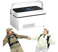 Insulin Cool Box Refrigerator Portable Insulin Cooler Box,Injection Pens/Asthma Inhaler/Anti-Histamine,Refrigerator And Drug Reefer,Keeps Medication Cooler And Insulated