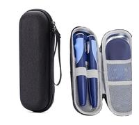 Insulin Cooler Travel Case, Insulin Pen Case, Portable Lightweight and Durable Small Injection Cooler Travel Case for Travel Daily Use(Ice Packs Not Included)