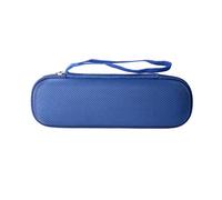 Insulin Cooler Travel Case, Portable Hard Shell Carrying case Cooling Case Insulated Organizer for Insulin Pens (Blue)
