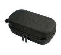 Insulin Cooler Travel Case with Built-in Thermometer | TSA-Approved, Water & Stain Resistant | Easy-Pull Zipper | Insulated Medicine Cool Bag with Organizer Pouch & Mesh Pockets for Diabetic Supplies