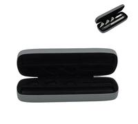 Insulin Pen and Needle Case, Diabetes Travel Organizer Case for 1 Insulin Pen, 3 Needles and 1 Cartridge, Portable Insulin Pen Case with Needle Holder to Keep Diabetic Supplies Organized & Safe