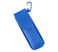 Insulin Pen Bag, Diabetes Accessories, Diabetes Bag, Insulin Pen Case, Multi Purpose Travel Case Fit for 2 Insulin Pens and 12 Injection Needles