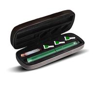 Insulin Pen Case for Insulin Pen,Needles and Cartridge Storage and Transport Slim Reusable Injection Pen and Needles Carry Diabetes Travel Case Keep Diabetic Supplies Organized and Safe Protected