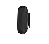 Insulin Pen Case,Hard Shell Travel Case, Portable Storage Organizer with Zipper for Pens Small Electronics Accessories, Shockproof Pouch(Black)