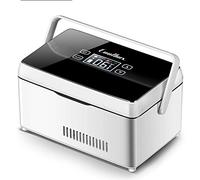 Insulin Pen Cooler Travel Case Refrigerator Fridge Insulin Cooler Refrigerated Box Insulin Cooling Case, Cold Boxes Portable Reefer for Travel Constant Temperature Reefer R