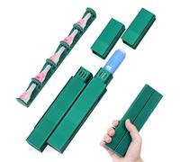 Insulin Pen Travel Case - Monjaro Travel Case for Mounjaro, KwikPen, Ozempic GLP-1 Weight Loss Pens, Monjaro Fridge Case, Medical Organized Storage for Needles Syringes, TSA Approved by YOUSHARES