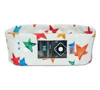 Insulin Pump Belt Colourful Stars myDili Diabetes Size 50 cm - 55 cm