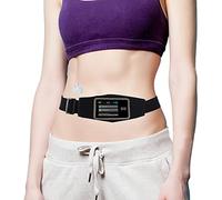 Insulin Pump Belt, Insulin Pump Holder Compatible with Tandem t:Slim/t:Slim X2 Pump Accessories Easy Viewing Operation Adjustable Insulin Pump Pouch Accessories for Men and Women (Black)