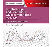 Insulin Pumps and Continuous Glucose Monitoring Made Easy
