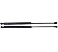 INSUPPA 2X Tailgate Boot Gas Struts Rear Fits Hyundai Santa Fe MK1 2000-2006 8177126010