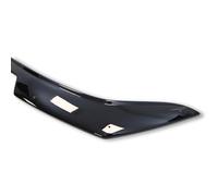 INSUPPA Bonnet Wind Stone Deflector Guard Protector Fits Renault Trafic Mk3 (2014-Onward)