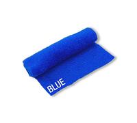 INSUPPA Camper Van Lining Carpet 4 Way Stretch Fits Vw T5 T6 Transporter Caddy Transit - Blue - Sample