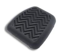 INSUPPA Clutch Brake Rubber Pedal Pad Fits Toyota Avensis Corolla Auris Verso Scion -Genuine