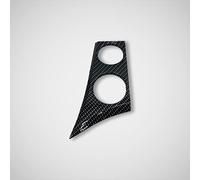 INSUPPA Fits Bmw 1 Series Cup Drink Holder Connection Tape Carbon Look E87 E81 E82 E88