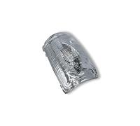 INSUPPA Fits Ford Transit Mk8 Right Door Wing Mirror Indicator Lamp Lens Clear (2019 On)