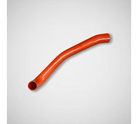INSUPPA Fits Iveco Daily Air Intake Turbo Silicone Hose Pipe Mk5 Mk6 3.0 Jtd (2011-On)