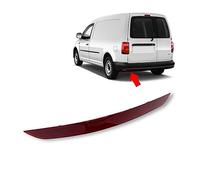INSUPPA Rear Left Bumper Reflector Fits Vw Volkswagen Caddy Mk4 (2015-2020) 2K5945105D